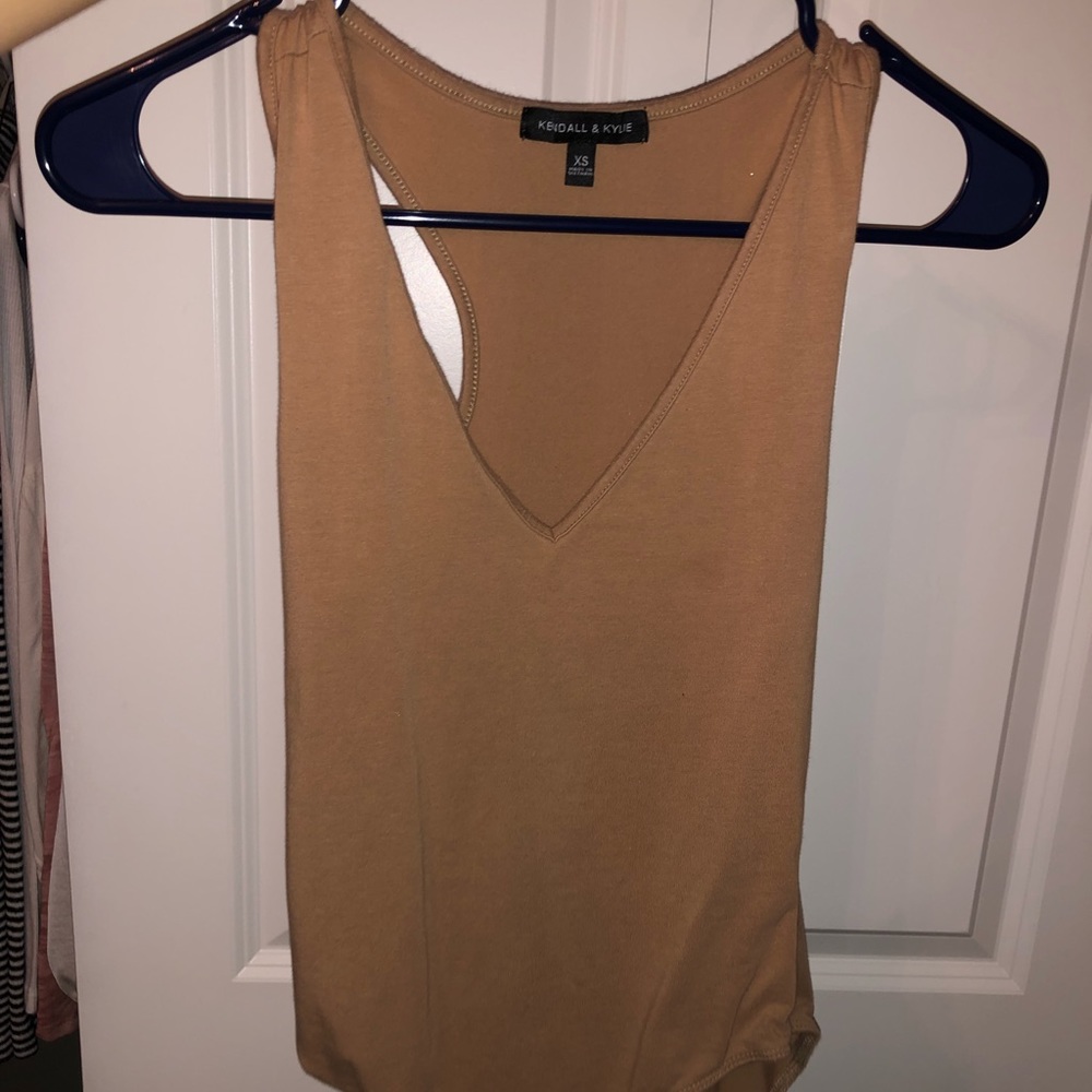 Bodysuit